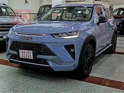 هافال جي تي H6
